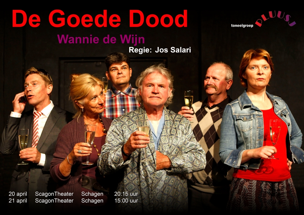 2013- De Goede Dood (Reprise)